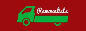 Removalists Torrens Creek - My Local Removalists